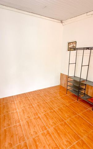 Studio para alugar com 30m², 1 quarto e sem vagaSala/Quarto
