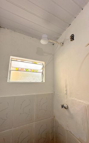 Studio para alugar com 30m², 1 quarto e sem vagaBanheiro