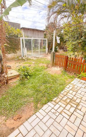 Studio para alugar com 30m², 1 quarto e sem vagaJardim