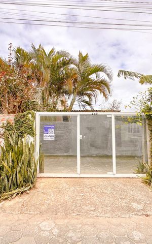 Studio para alugar com 30m², 1 quarto e sem vagaPlaquinha
