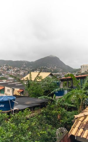 Casa de condomínio à venda com 118m², 3 quartos e 2 vagas Casa de condomínio à venda com 118m², 3 quartos e 2 vagasVista Varanda do Quarto 1