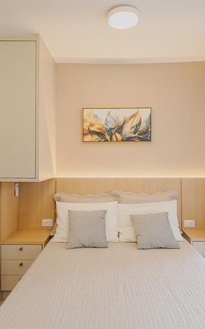 Studio para alugar com 25m², 1 quarto e sem vagaStudio