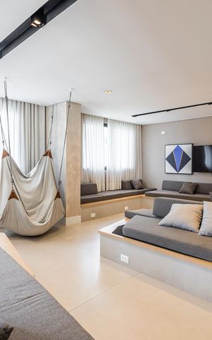 Studio para alugar com 25m², 1 quarto e sem vagaÁrea comum