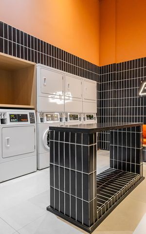 Studio para alugar com 25m², 1 quarto e sem vagaÁrea comum -Lavanderia