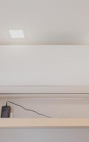 Studio para alugar com 25m², 1 quarto e sem vagaStudio