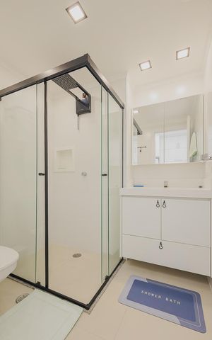 Studio para alugar com 25m², 1 quarto e sem vagaBanheiro