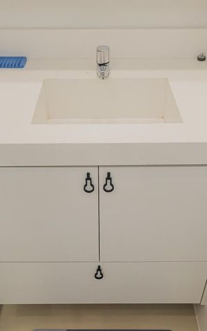 Studio para alugar com 25m², 1 quarto e sem vagaBanheiro