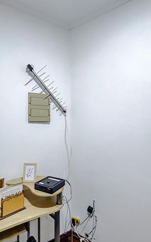 Casa à venda com 180m², 3 quartos e 2 vagasQuarto 3