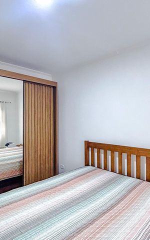 Casa à venda com 180m², 3 quartos e 2 vagasQuarto 1
