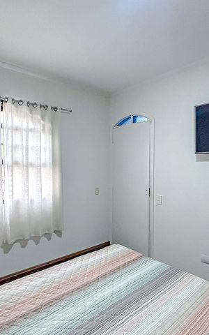 Casa à venda com 180m², 3 quartos e 2 vagasQuarto 1