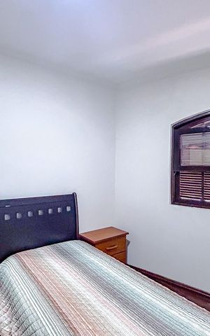 Casa à venda com 180m², 3 quartos e 2 vagasQuarto 2