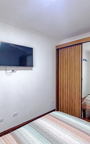 Casa à venda com 180m², 3 quartos e 2 vagasQuarto 1