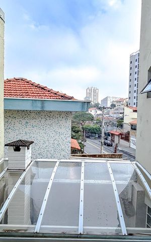 Casa à venda com 180m², 3 quartos e 2 vagasVista do Quarto 1