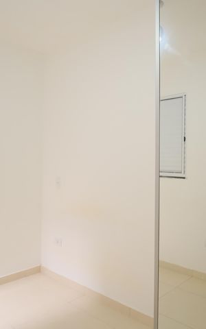 Apartamento à venda com 27m², 1 quarto e sem vagaQuarto