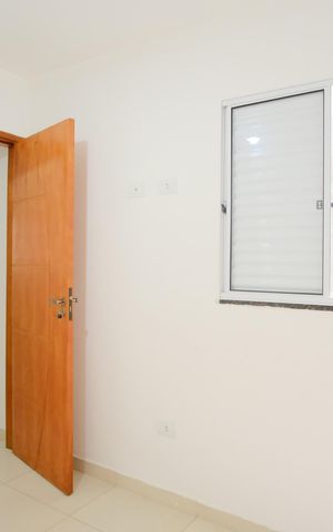 Apartamento à venda com 27m², 1 quarto e sem vagaQuarto