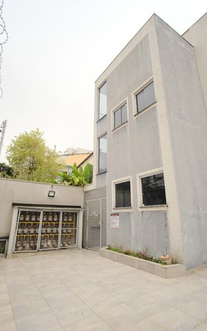 Apartamento à venda com 27m², 1 quarto e sem vagaÁrea comum