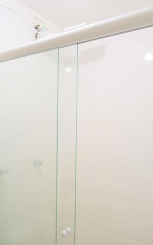 Apartamento à venda com 27m², 1 quarto e sem vagaBanheiro