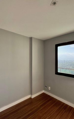 Apartamento à venda com 88m², 3 quartos e 2 vagas Apartamento à venda com 88m², 3 quartos e 2 vagasQuarto 2