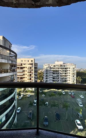 Apartamento à venda com 88m², 3 quartos e 2 vagas Apartamento à venda com 88m², 3 quartos e 2 vagasVista da varanda da suíte