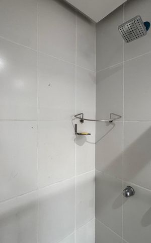 Apartamento à venda com 88m², 3 quartos e 2 vagas Apartamento à venda com 88m², 3 quartos e 2 vagasBanheiro social