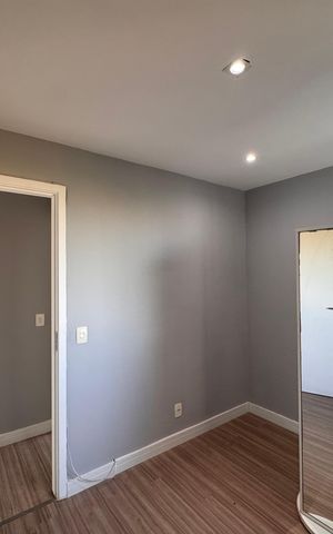Apartamento à venda com 88m², 3 quartos e 2 vagas Apartamento à venda com 88m², 3 quartos e 2 vagasQuarto 1