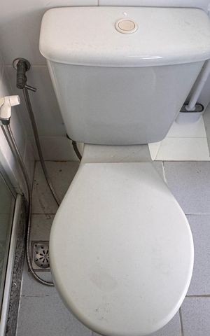 Apartamento à venda com 88m², 3 quartos e 2 vagas Apartamento à venda com 88m², 3 quartos e 2 vagasBanheiro da suíte