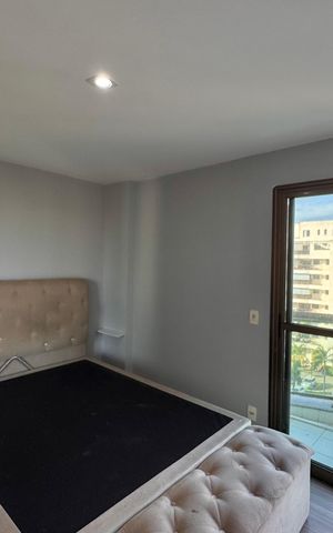 Apartamento à venda com 88m², 3 quartos e 2 vagas Apartamento à venda com 88m², 3 quartos e 2 vagasSuíte
