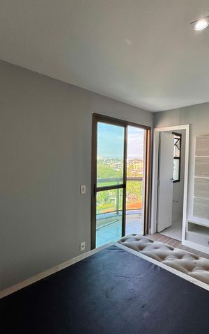 Apartamento à venda com 88m², 3 quartos e 2 vagas Apartamento à venda com 88m², 3 quartos e 2 vagasSuíte