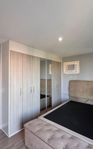 Apartamento à venda com 88m², 3 quartos e 2 vagas Apartamento à venda com 88m², 3 quartos e 2 vagasSuíte