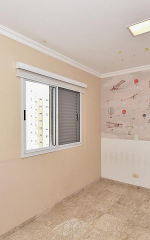 Apartamento à venda com 163m², 3 quartos e 3 vagasSuíte 1