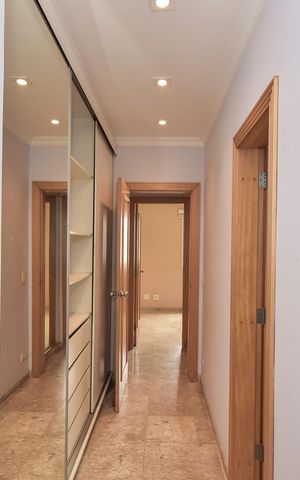 Apartamento à venda com 163m², 3 quartos e 3 vagasCloset da Suíte 3