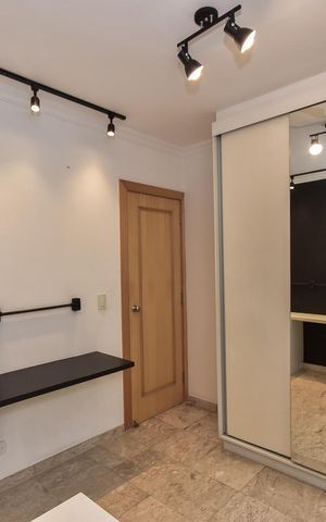 Apartamento à venda com 163m², 3 quartos e 3 vagasSuíte 2