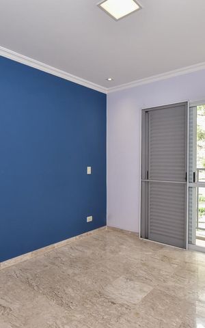 Apartamento à venda com 163m², 3 quartos e 3 vagasSuíte 3