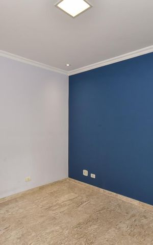 Apartamento à venda com 163m², 3 quartos e 3 vagasSuíte 3