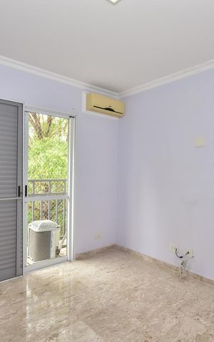 Apartamento à venda com 163m², 3 quartos e 3 vagasSuíte 3