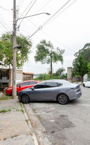 Studio para alugar com 50m², 1 quarto e sem vaga Studio para alugar com 50m², 1 quarto e sem vagaFachada