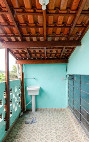 Studio para alugar com 50m², 1 quarto e sem vaga Studio para alugar com 50m², 1 quarto e sem vagaÁrea de Serviço