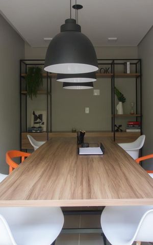 Apartamento para alugar com 32m², 1 quarto e sem vagaÁrea comum