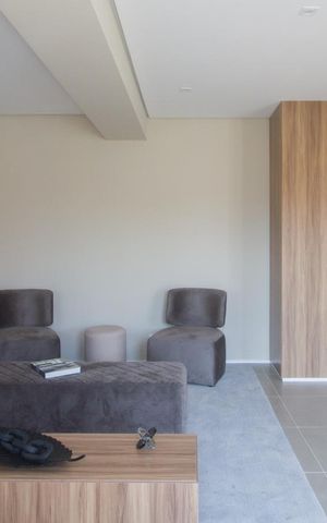 Apartamento para alugar com 32m², 1 quarto e sem vagaÁrea comum