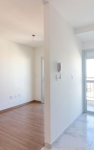 Apartamento à venda com 50m², 2 quartos e 1 vagaCozinha