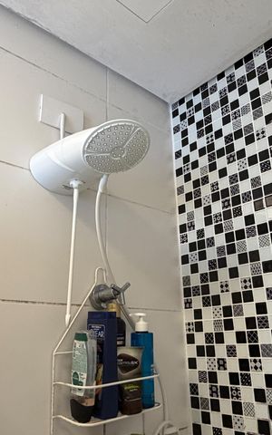 Apartamento para alugar com 45m², 1 quarto e 1 vagaBanheiro