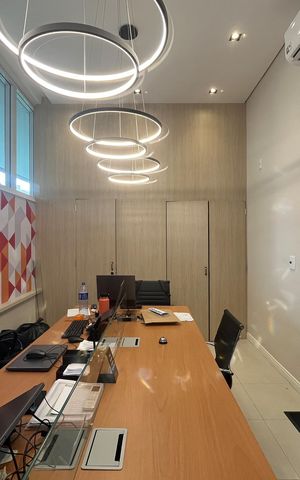 Apartamento para alugar com 45m², 1 quarto e 1 vagaÁrea comum