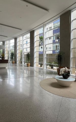Apartamento para alugar com 45m², 1 quarto e 1 vagaÁrea comum