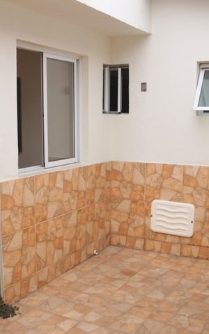Casa à venda com 160m², 3 quartos e 2 vagasQuintal