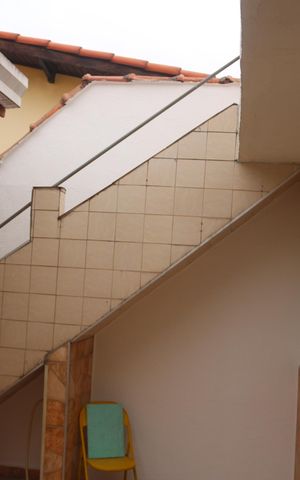 Casa à venda com 160m², 3 quartos e 2 vagasQuintal