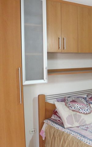 Casa à venda com 160m², 3 quartos e 2 vagasSuíte 1