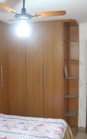 Casa à venda com 160m², 3 quartos e 2 vagasSuíte 1
