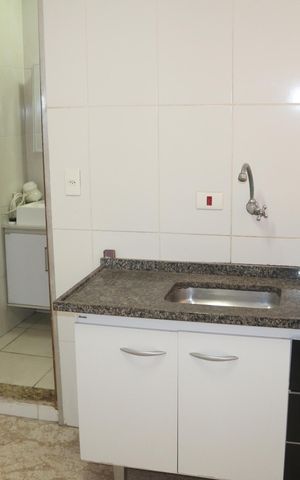 Casa à venda com 160m², 3 quartos e 2 vagasCozinha 2
