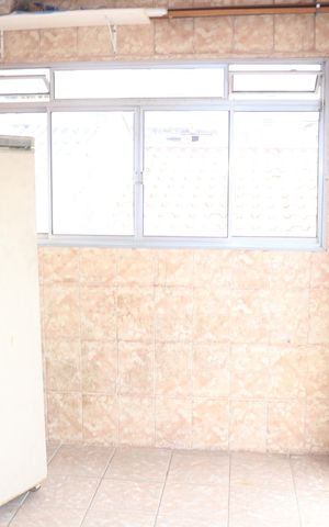 Casa à venda com 160m², 3 quartos e 2 vagasÁrea de Serviço