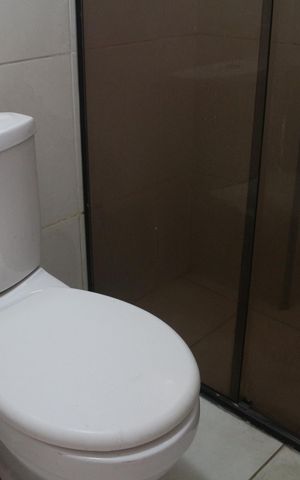 Casa à venda com 160m², 3 quartos e 2 vagasBanheiro 2